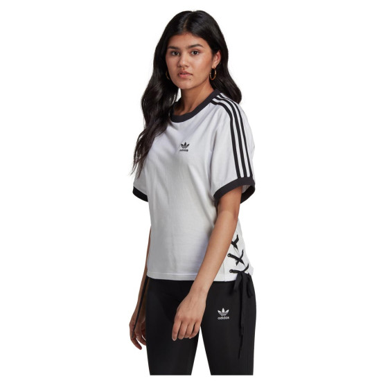 Adidas Γυναικεία κοντομάνικη μπλούζα Originals